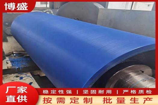 紡織機(jī)械膠輥專業(yè)制造，博盛定制各類橡膠輥，印刷機(jī)專用
