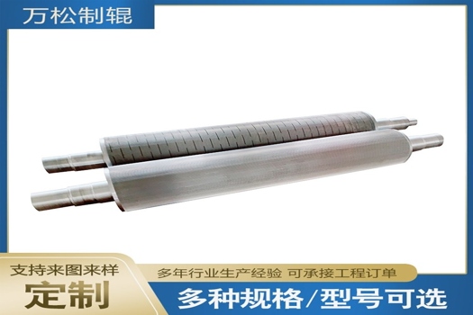 供應(yīng)印刷機(jī)膠輥，定制款瓦楞輥與網(wǎng)輥，專(zhuān)業(yè)廠家支持個(gè)性化定制