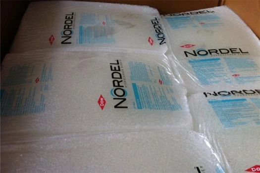 三元乙丙橡膠NORDEL 4770R，美國陶氏發泡級EPDM卓越性能